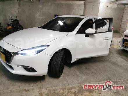 Mazda 3 2019 - imagen 1
