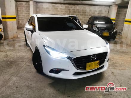 Mazda 3 2019 - imagen secundaria 1