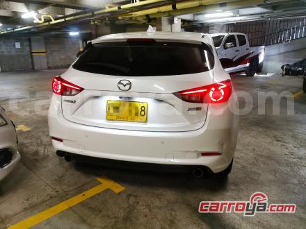 Mazda 3 2019 - imagen secundaria 2
