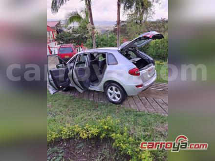 Renault Koleos 2011 - imagen secundaria 1