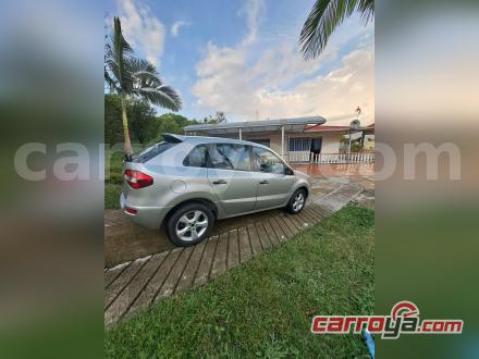 Renault Koleos 2011 - imagen secundaria 2