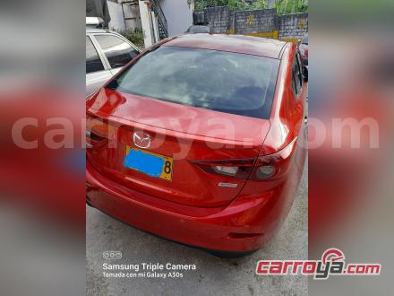 Mazda 3 2017 - imagen secundaria 1
