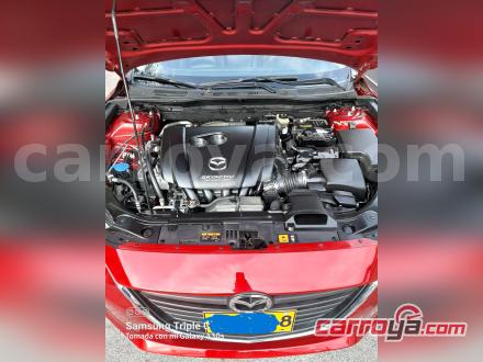 Mazda 3 2017 - imagen secundaria 2