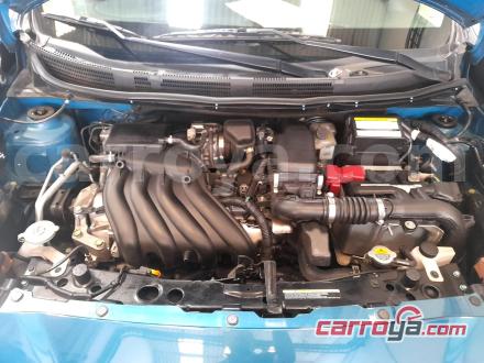 Nissan March 2020 - imagen secundaria 1