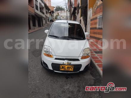 Chevrolet Spark 2018 - imagen 1