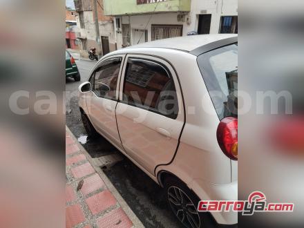 Chevrolet Spark 2018 - imagen secundaria 2