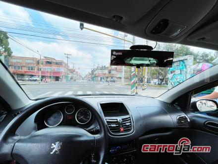 Peugeot 206+ 2013 - imagen secundaria 2