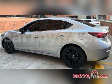 Mazda 3 2019 - imagen secundaria 1
