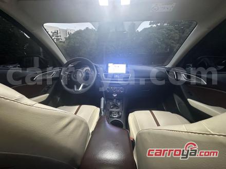 Mazda 3 2019 - imagen secundaria 2