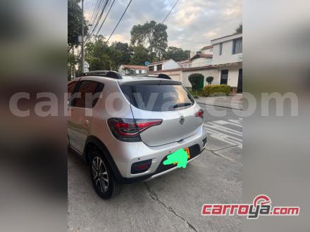 Renault Stepway 2023 - imagen secundaria 1