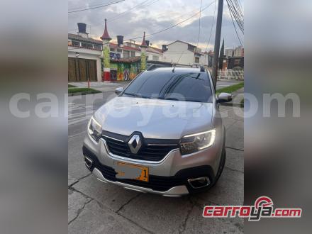 Renault Stepway 2023 - imagen secundaria 2