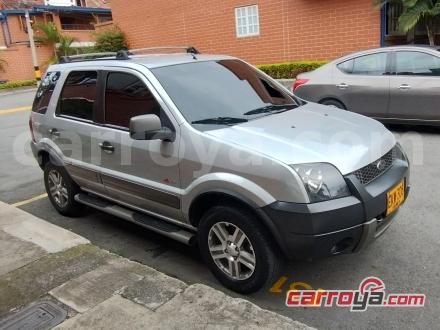 Ford Ecosport 2007 - imagen 1
