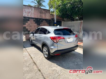 Honda Hr-v 2018 - imagen secundaria 1
