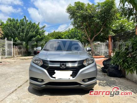 Honda Hr-v 2018 - imagen secundaria 2