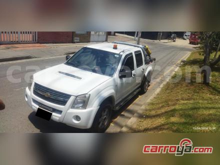 Chevrolet Dmax 2008 - imagen 1