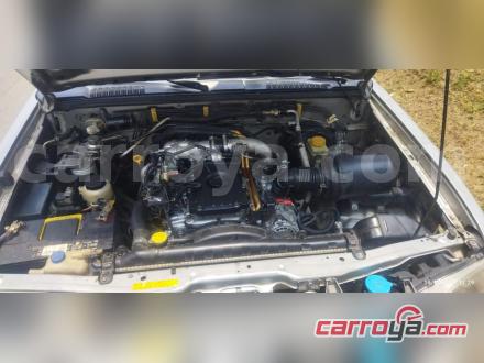 Chevrolet Dmax 2008 - imagen secundaria 1