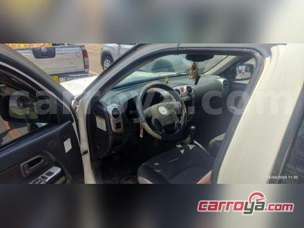 Chevrolet Dmax 2008 - imagen secundaria 2