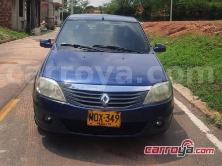 Renault Logan 2011 - imagen secundaria 1