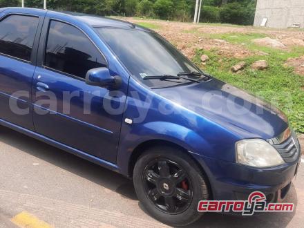 Renault Logan 2011 - imagen secundaria 2