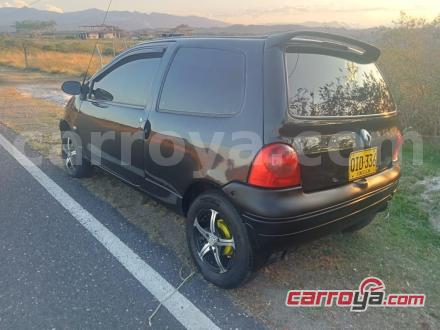 Renault Twingo 2010 - imagen secundaria 1