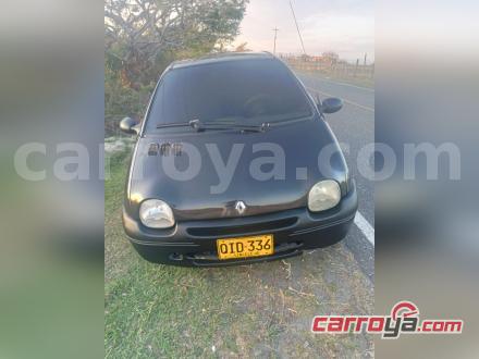 Renault Twingo 2010 - imagen secundaria 2