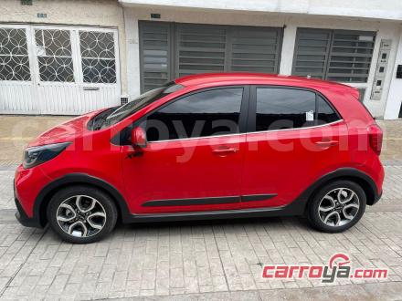 KIA Picanto 2023 - imagen secundaria 1