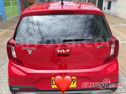 KIA Picanto 2023 - imagen secundaria 2