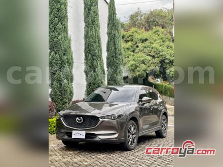 Mazda CX-5 2018 - imagen 1