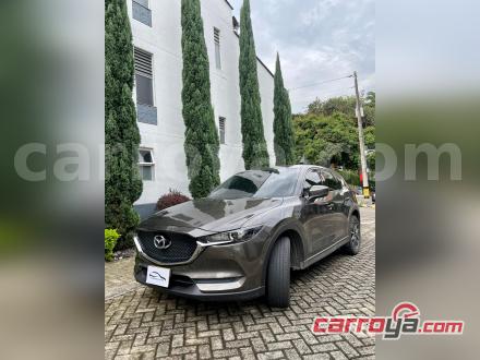 Mazda CX-5 2018 - imagen secundaria 1