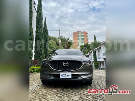 Mazda CX-5 2018 - imagen secundaria 2