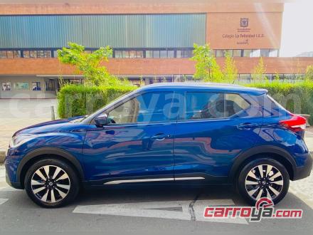 Nissan Kicks 2019 - imagen 1