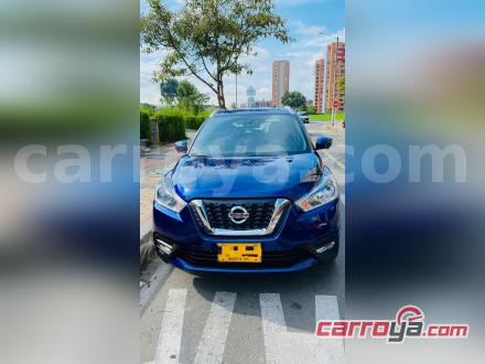 Nissan Kicks 2019 - imagen secundaria 1
