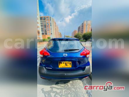 Nissan Kicks 2019 - imagen secundaria 2