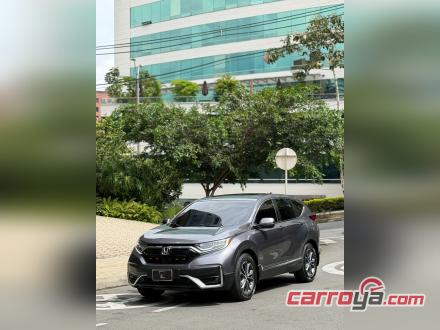 Honda CR-V 2020 - imagen secundaria 1