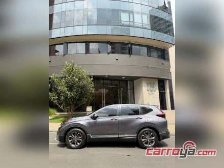 Honda CR-V 2020 - imagen secundaria 2