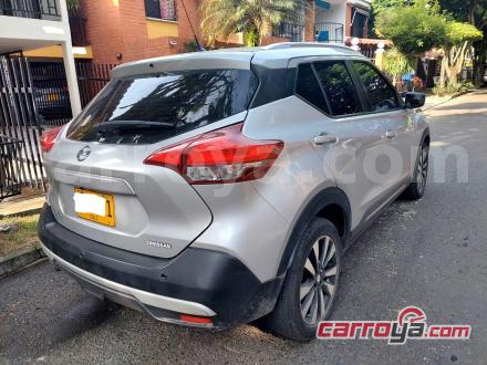 Nissan Kicks 2020 - imagen secundaria 1