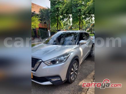 Nissan Kicks 2020 - imagen secundaria 2