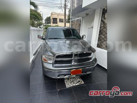 Dodge Ram 2009