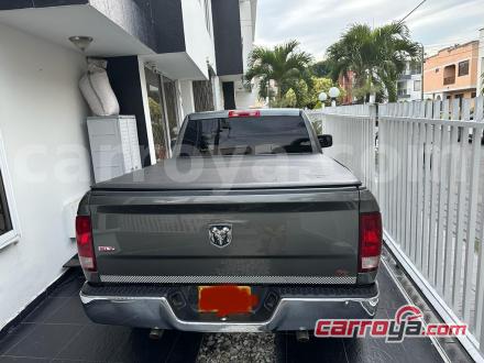 Dodge Ram 2009 - imagen secundaria 1