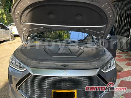 BYD Song 2021 - imagen secundaria 1