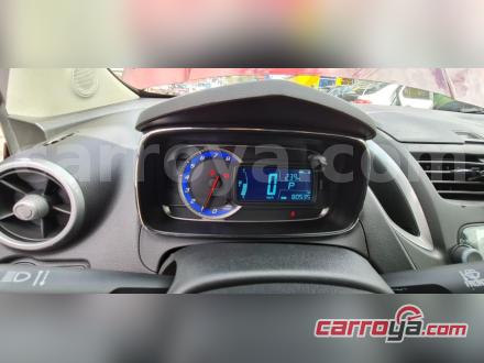 Chevrolet Tracker 2015 - imagen secundaria 2