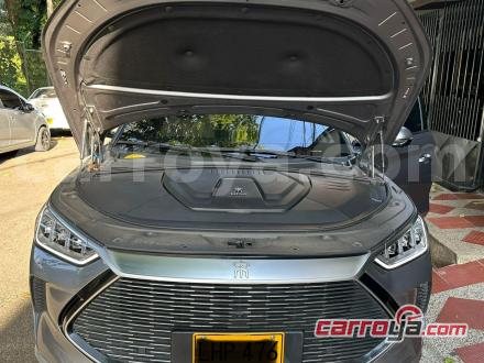 BYD Song 2022 - imagen secundaria 1