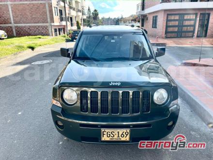 JEEP Patriot 2007