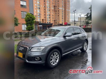 AUDI Q5 2016 - imagen secundaria 1