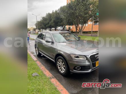 AUDI Q5 2016 - imagen secundaria 2