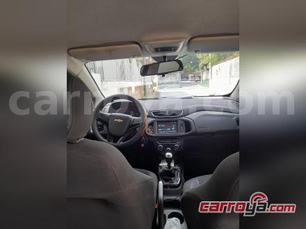 Chevrolet Onix 2019 - imagen secundaria 1