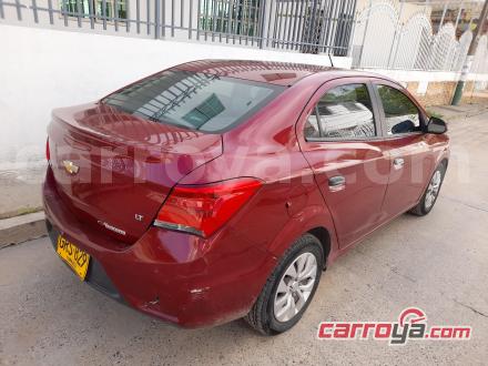 Chevrolet Onix 2019 - imagen secundaria 2