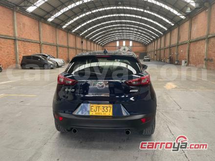 Mazda 3 2017 - imagen secundaria 1