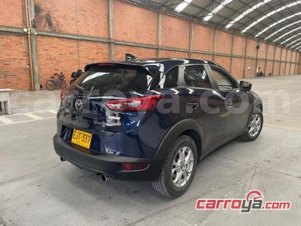 Mazda 3 2017 - imagen secundaria 2