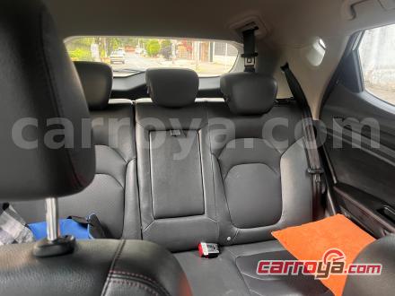 JAC Js3 2022 - imagen secundaria 1